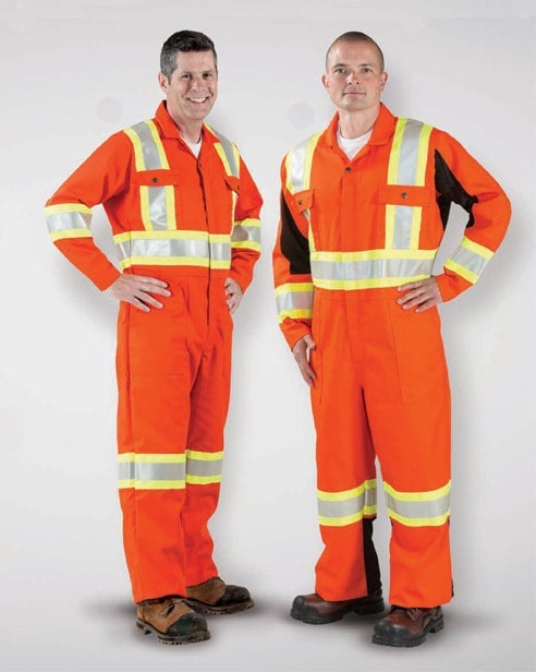 Coveralls & Overalls | WearWell Factory Outlet
